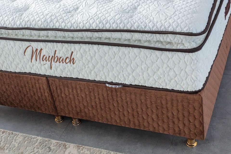 Maybach Yatak