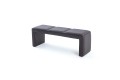 Visco Grey Bench